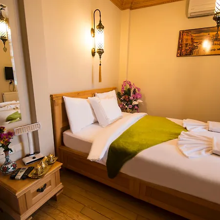 Hotel Sultan Corner 2*