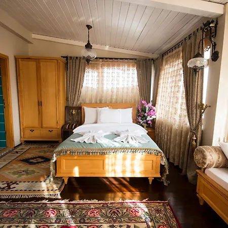 Sultan Corner 2* Istanbul