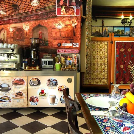 Hotel Sultan Corner 2*