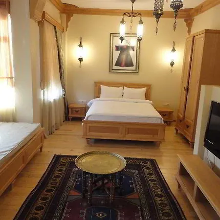 Sultan Corner 2* Istanbul