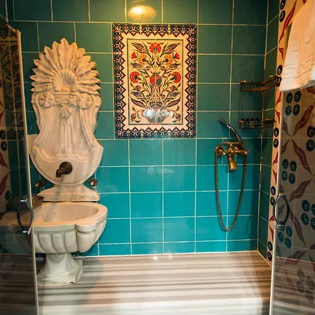 Hotel Sultan Corner Istanbul