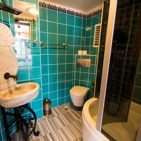 Hotel Sultan Corner Istanbul