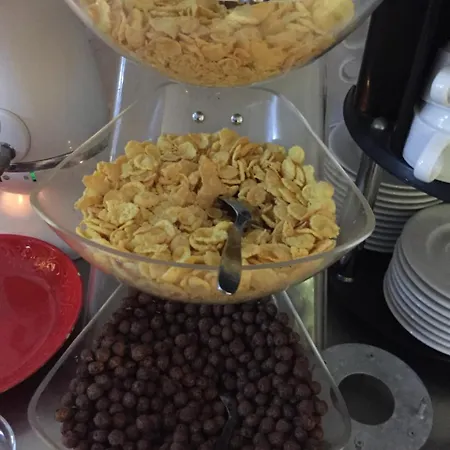 Sultan Corner Hotel Istanbul