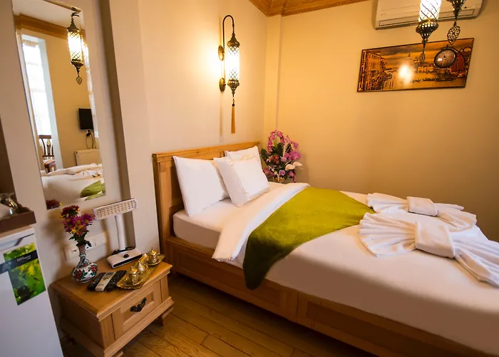 Hotel Sultan Corner 2*