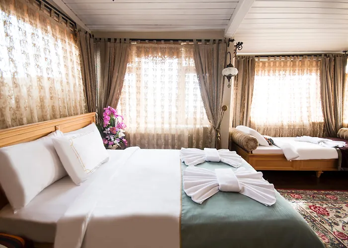 Sultan Corner 2* Istambul