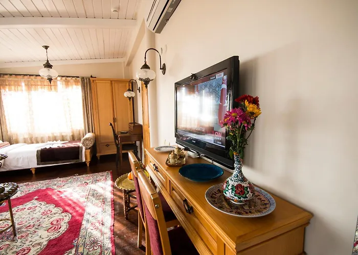 Sultan Corner Hotel 2*