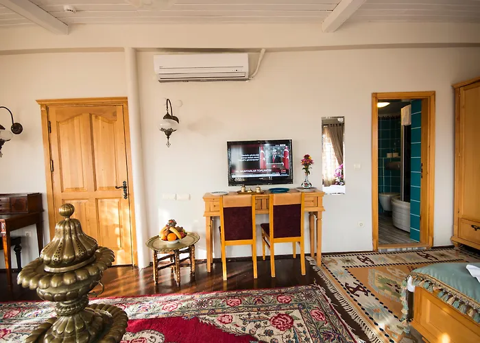 Sultan Corner Istambul