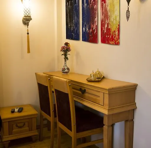 Sultan Corner Hotel 2*