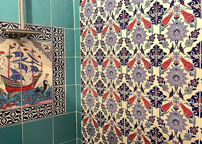 Sultan Corner Istambul