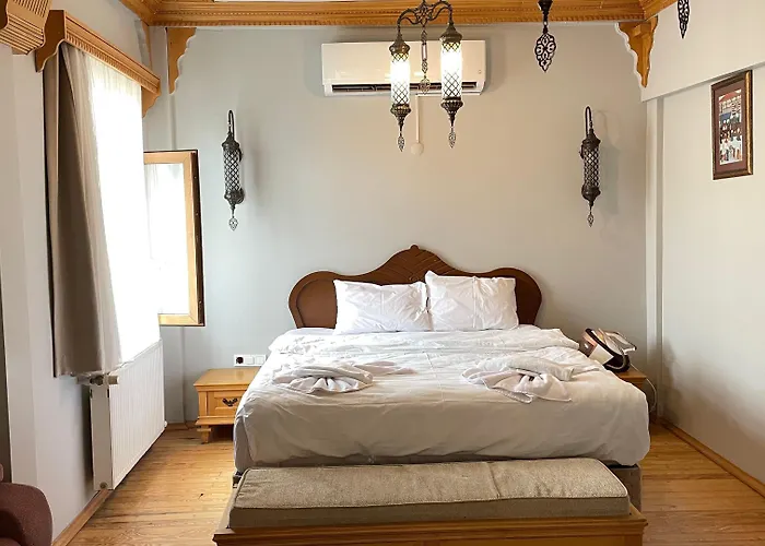 Sultan Corner 2* Istambul