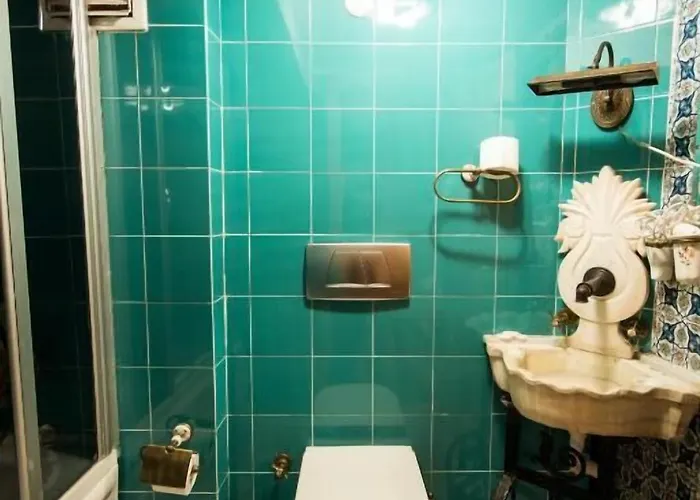 Sultan Corner Istambul