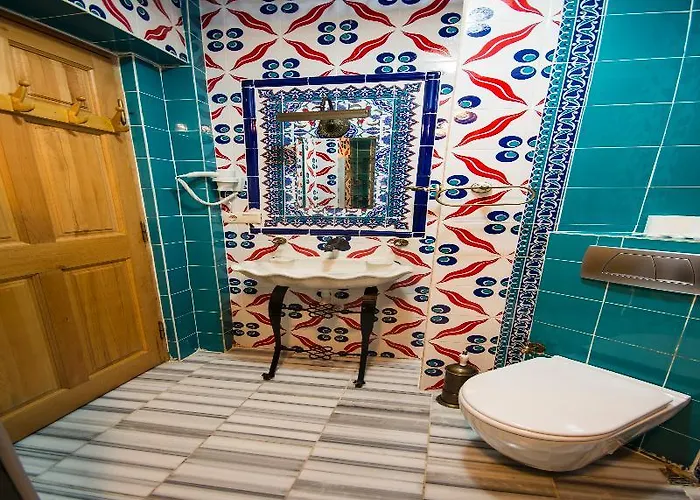 Hotel Sultan Corner 2*