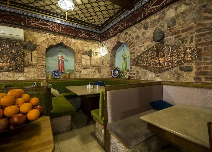 Sultan Corner 2* Istambul