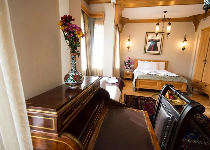 Sultan Corner Istambul