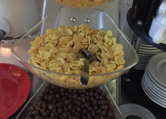 Sultan Corner Hotel Istambul