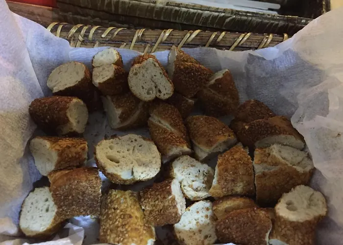 Sultan Corner Hotel Istambul