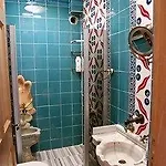 Sultan Corner Hotel