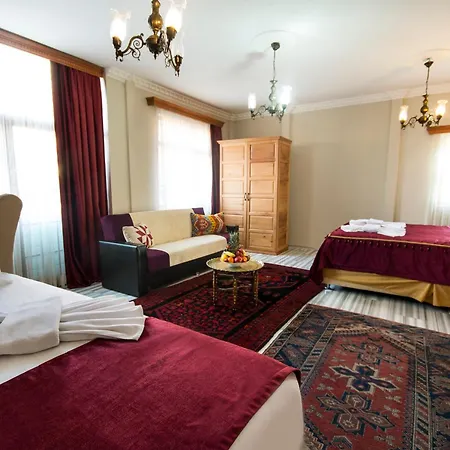 Sultan Corner 이스탄불