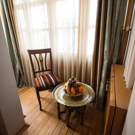 Sultan Corner Istanbulská provincie