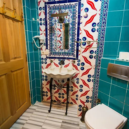 Sultan Corner 호텔 2*