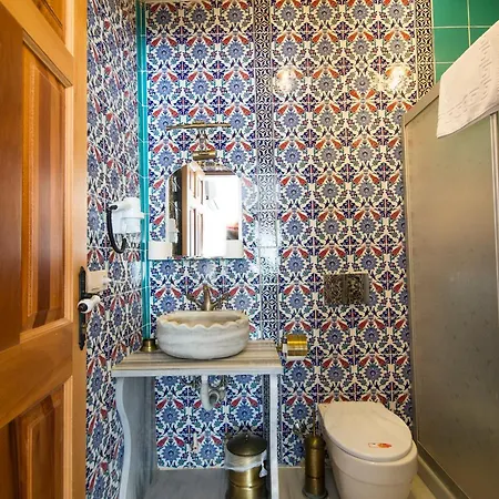 Sultan Corner 호텔 2*