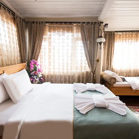 Sultan Corner 2* 이스탄불