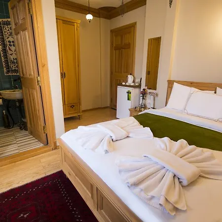 Hotel Sultan Corner Istanbulská provincie