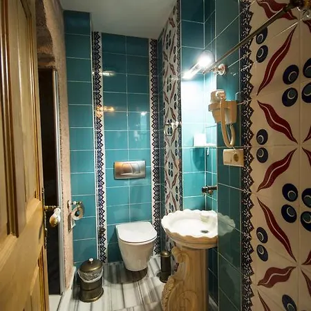 Sultan Corner 이스탄불