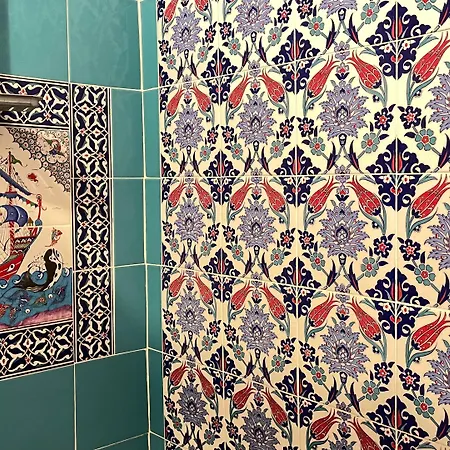 Sultan Corner 이스탄불