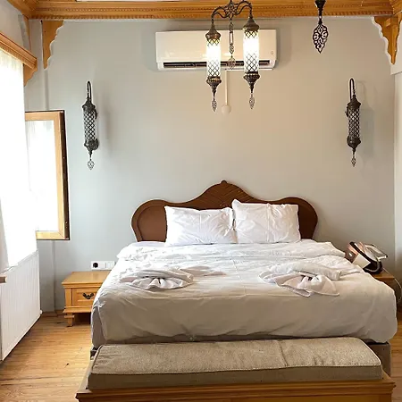 Sultan Corner 2* Istanbulská provincie