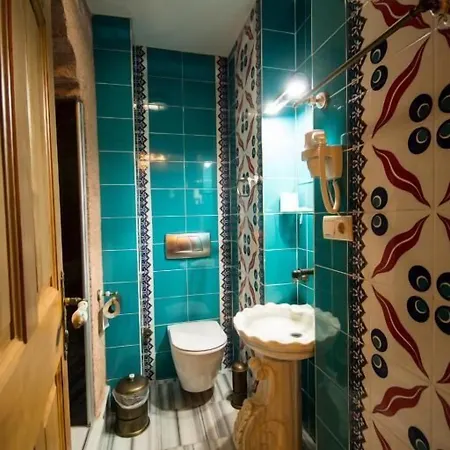 Hotel Sultan Corner Istanbulská provincie