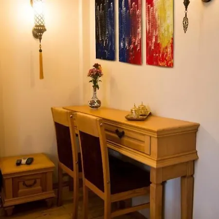 호텔 Sultan Corner