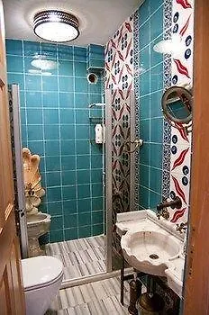 Sultan Corner 호텔