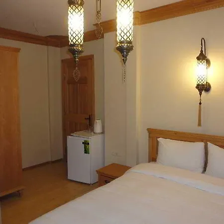 Sultan Corner Hotel Istanbulská provincie