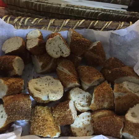 Sultan Corner 호텔 이스탄불