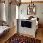 Sultan Corner Isztambul