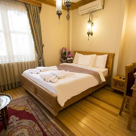 Sultan Corner Hotel