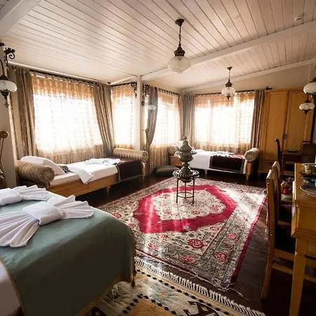 Sultan Corner Hotel