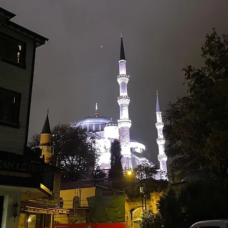 Hotel Sultan Corner