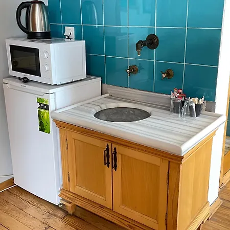 Otel Sultan Corner İstanbul