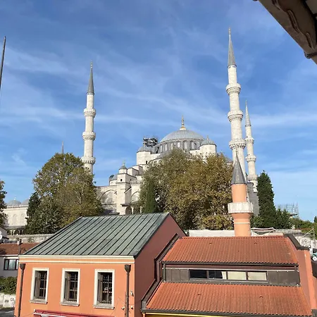 Hotel Sultan Corner Istanbul