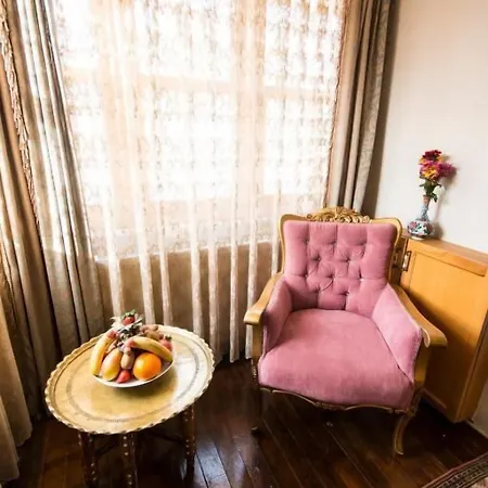 Sultan Corner Hotel