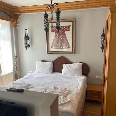 Hotel Sultan Corner 2*