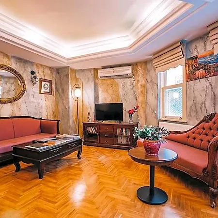 Sultan Corner Hotel