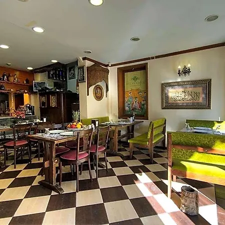 Hotel Sultan Corner Istanbul