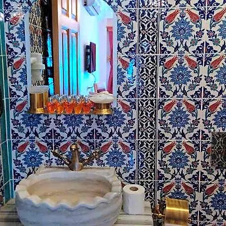Sultan Corner Istanbul