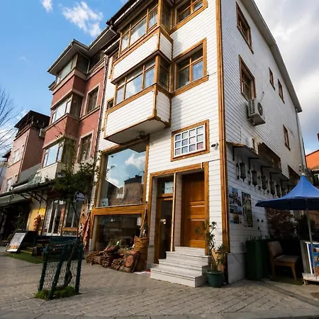 Sultan Corner Hotel
