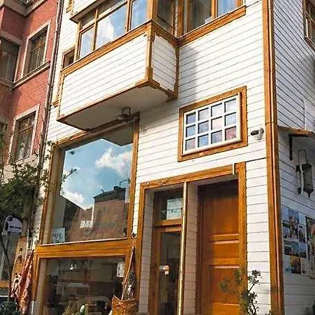Sultan Corner 호텔 2*