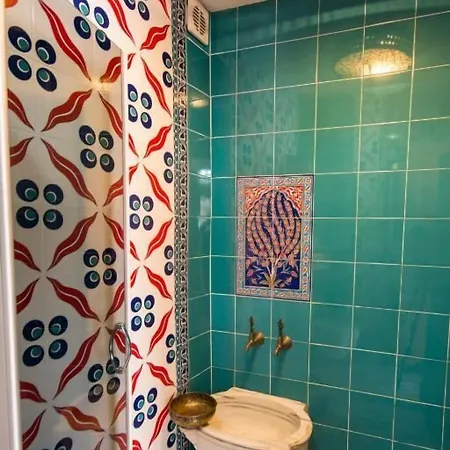 Sultan Corner Hotel Istanbul