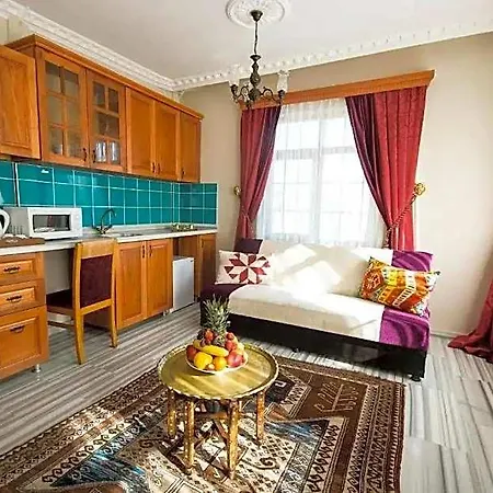 Sultan Corner Hotel